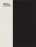 Cover: Edward Ruscha - Yale University Press