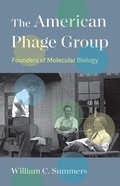 Cover: The American Phage Group - Yale University Press