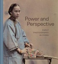 Cover: Power and Perspective - Yale University Press