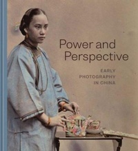 Enlarge image Cover: Power and Perspective - Yale University Press
