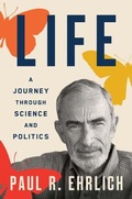 Cover: Life - Yale University Press