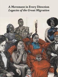 Enlarge image Cover: A Movement in Every Direction - Yale University Press