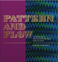 Enlarge image Cover: Pattern and Flow - Yale University Press