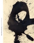 Cover: Robert Motherwell Drawing - Yale University Press