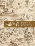Cover: Tales of the City - Yale University Press