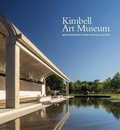 Cover: Kimbell Art Museum - Yale University Press