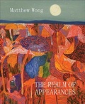 Cover: Matthew Wong - Yale University Press