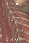 Cover: Dare to Know - Harvard University Art Museums,U.S.