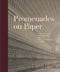Cover: Promenades on Paper - Yale University Press