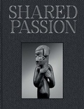 Cover: Shared Passion - Yale University Press