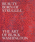 Cover: Beauty Born of Struggle - Yale University Press