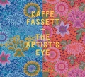 Cover: Kaffe Fassett - Yale University Press