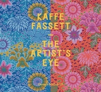 Abbildung von: Kaffe Fassett - Yale University Press