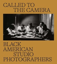 Enlarge image Cover: Called to the Camera - Yale University Press