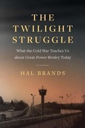 Cover: The Twilight Struggle - Yale University Press