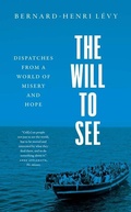 Cover: The Will to See - Yale University Press