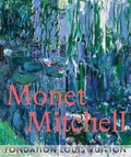 Cover: Monet Mitchell - Yale University Press