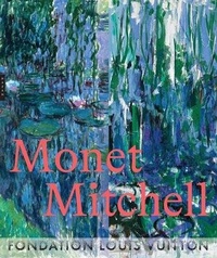 Enlarge image Cover: Monet Mitchell - Yale University Press