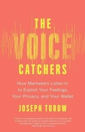 Cover: The Voice Catchers - Yale University Press