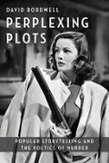 Cover: Perplexing Plots - Columbia University Press