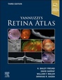 Cover: Yannuzzi's Retina Atlas - Elsevier