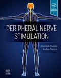 Cover: Peripheral Nerve Stimulation - Elsevier