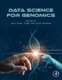 Cover: Data Science for Genomics - Academic Press