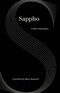 Cover: Sappho - Naval Institute Press