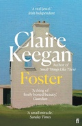 Cover: Foster - Faber & Faber