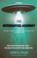 Cover: The Interrupted Journey - Vintage