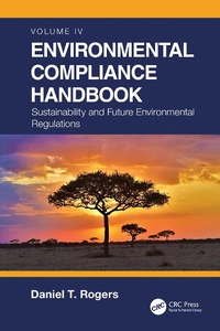Abbildung von: Environmental Compliance Handbook, Volume 4 - CRC Press