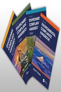 Cover: Environmental Compliance Handbook, 4 Volume Set - CRC Press