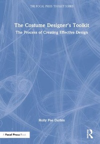 Abbildung von: The Costume Designer's Toolkit - Routledge