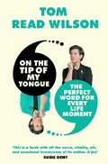 Cover: On the Tip of My Tongue - Aurum