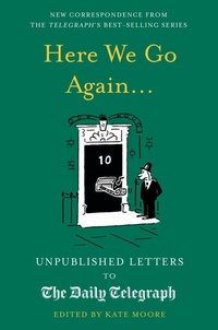 Abbildung von: Here We Go Again... - Aurum