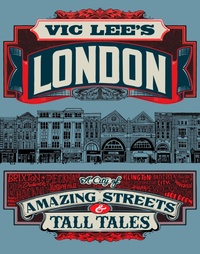 Abbildung von: Vic Lee's London - Frances Lincoln