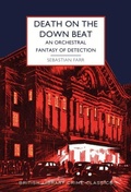 Cover: Death on the Down Beat - British Library Publishing