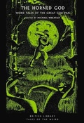 Cover: The Horned God - British Library Publishing