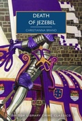 Cover: Death of Jezebel - British Library Publishing