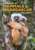 Cover: Handbook of Mammals of Madagascar - Princeton University Press