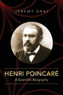 Cover: Henri Poincare - Princeton University Press