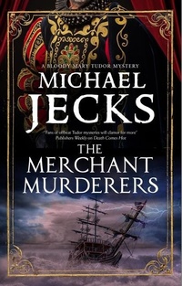 Abbildung von: The Merchant Murderers - Severn House