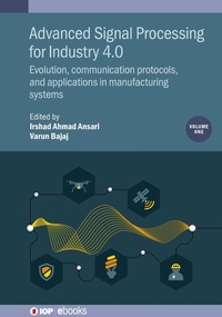 Abbildung von: Advanced Signal Processing for Industry 4.0, Volume 1 - Institute of Physics Publishing