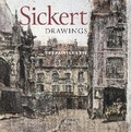 Cover: Sickert Drawings - The Beagle Press