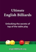 Cover: Ultimate English Billiards - englishBilliards.org