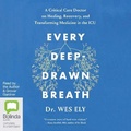 Cover: Every Deep-Drawn Breath - Bolinda Audio Books