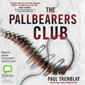 Cover: The Pallbearers Club - Bolinda Audio Books