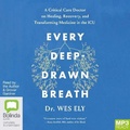 Cover: Every Deep-Drawn Breath - Bolinda Audio Books