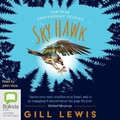 Cover: Sky Hawk - Bolinda Audio Books