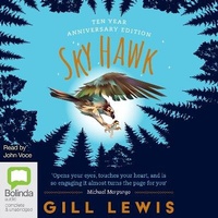 Enlarge image Cover: Sky Hawk - Bolinda Audio Books